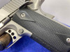 Kimber Pro Carry HD II .38 Super 4" Stainless *FANTASTIC 1911 STYLE PISTOL*-GID1192276881