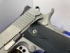 Kimber Pro Carry HD II .38 Super 4" Stainless *FANTASTIC 1911 STYLE PISTOL*-GID1192276881