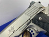 Kimber Pro Carry HD II .38 Super 4" Stainless *FANTASTIC 1911 STYLE PISTOL*-GID1192276881