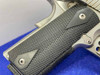 Kimber Pro Carry HD II .38 Super 4" Stainless *FANTASTIC 1911 STYLE PISTOL*-GID1192276881