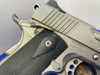 Kimber Pro Carry HD II .38 Super 4" Stainless *FANTASTIC 1911 STYLE PISTOL*-GID1192276881