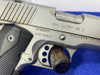 Kimber Pro Carry HD II .38 Super 4" Stainless *FANTASTIC 1911 STYLE PISTOL*-GID1192276881