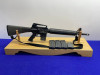 DPMS Panther Arms A-15 .223 Rem Black 16" *INCREDIBLE SEMI-AUTO RIFLE*
