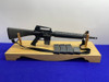 DPMS Panther Arms A-15 .223 Rem Black 16" *INCREDIBLE SEMI-AUTO RIFLE*