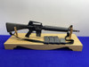 DPMS Panther Arms A-15 .223 Rem Black 16" *INCREDIBLE SEMI-AUTO RIFLE*