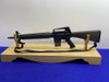 DPMS Panther Arms A-15 .223 Rem Black 16" *INCREDIBLE SEMI-AUTO RIFLE*