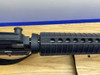 DPMS Panther Arms A-15 .223 Rem Black 16" *INCREDIBLE SEMI-AUTO RIFLE*