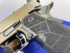 Kimber Model 1911 DS-W 9mm 5" Tan *AWESOME DOUBLE-STACK 1911 STYLE PISTOL*