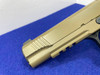 Kimber Model 1911 DS-W 9mm 5" Tan *AWESOME DOUBLE-STACK 1911 STYLE PISTOL*