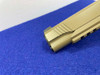 Kimber Model 1911 DS-W 9mm 5" Tan *AWESOME DOUBLE-STACK 1911 STYLE PISTOL*