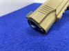 Kimber Model 1911 DS-W 9mm 5" Tan *AWESOME DOUBLE-STACK 1911 STYLE PISTOL*