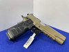Kimber Model 1911 DS-W 9mm 5" Tan *AWESOME DOUBLE-STACK 1911 STYLE PISTOL*