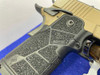 Kimber Model 1911 DS-W 9mm 5" Tan *AWESOME DOUBLE-STACK 1911 STYLE PISTOL*