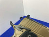 Kimber Model 1911 DS-W 9mm 5" Tan *AWESOME DOUBLE-STACK 1911 STYLE PISTOL*