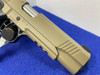 Kimber Model 1911 DS-W 9mm 5" Tan *AWESOME DOUBLE-STACK 1911 STYLE PISTOL*