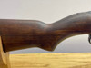 Winchester M1 Carbine .30 Carbine 18" Parkerized *HISTORIC MILITARY RIFLE*