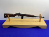 Winchester M1 Carbine .30 Carbine 18" Parkerized *HISTORIC MILITARY RIFLE*