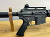 Bushmaster Carbon-15 Black 14.5" 5.56 NATO*AMAZING CARBON-FIBER REINFORCED*