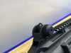 Bushmaster Carbon-15 Black 14.5" 5.56 NATO*AMAZING CARBON-FIBER REINFORCED*