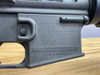Bushmaster Carbon-15 Black 14.5" 5.56 NATO*AMAZING CARBON-FIBER REINFORCED*