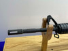 Bushmaster Carbon-15 Black 14.5" 5.56 NATO*AMAZING CARBON-FIBER REINFORCED*