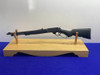 Henry X-Model H010X .45-70 Gov't Black 19.8" *VERSATILE LEVER-ACTION RIFLE*