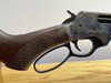 Henry Model H10 22" Color Case Hardened .45-70 Govt*AMAZING LEVER-ACTION*