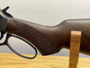 Henry Model H10 22" Color Case Hardened .45-70 Govt*AMAZING LEVER-ACTION*