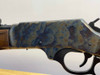 Henry Model H10 22" Color Case Hardened .45-70 Govt*AMAZING LEVER-ACTION*