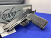 Kimber KDS9c 9mm Blk 4.09" *PREMIUM SELF-DEFENSE SEMI-AUTOMATIC PISTOL*