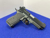 Kimber KDS9c 9mm Blk 4.09" *PREMIUM SELF-DEFENSE SEMI-AUTOMATIC PISTOL*