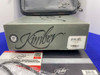 Kimber R7 Mako Carbon Compact CFc 9mm Blk *ADVANCED MODERN DEFENSE PISTOL*