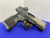 Kimber R7 Mako Carbon Compact CFc 9mm Blk *ADVANCED MODERN DEFENSE PISTOL*