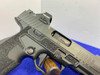 Kimber R7 Mako Carbon Compact CFc 9mm Blk *ADVANCED MODERN DEFENSE PISTOL*