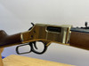 Henry H6 Big Boy .44 Mag Blue/Brass 20" *MODERN AMERICAN LEVER-ACTION*