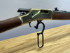 Henry H6 Big Boy .44 Mag Blue/Brass 20" *MODERN AMERICAN LEVER-ACTION*