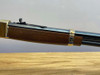 Henry H6 Big Boy .44 Mag Blue/Brass 20" *MODERN AMERICAN LEVER-ACTION*