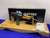 Century Arms/Zastava PAP M85 NP 5.56 Nato 10.5" *AMAZING AK-STYLE PISTOL*