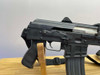 Century Arms/Zastava PAP M85 NP 5.56 Nato 10.5" *AMAZING AK-STYLE PISTOL*
