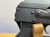 Century Arms/Zastava PAP M85 NP 5.56 Nato 10.5" *AMAZING AK-STYLE PISTOL*