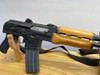 Century Arms/Zastava PAP M85 NP 5.56 Nato 10.5" *AMAZING AK-STYLE PISTOL*