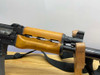 Century Arms/Zastava PAP M85 NP 5.56 Nato 10.5" *AMAZING AK-STYLE PISTOL*