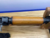 Century Arms/Zastava PAP M85 NP 5.56 Nato 10.5" *AMAZING AK-STYLE PISTOL*
