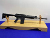 DPMS Panther Arms LR-308 .308Win Blk 16" *INCREDIBLE SEMI-AUTOMATIC RIFLE*