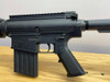 DPMS Panther Arms LR-308 .308Win Blk 16" *INCREDIBLE SEMI-AUTOMATIC RIFLE*