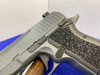 Kimber CDS9 Classic 9mm Gray 3.18" *PREMIUM CONCEALED CARRY PISTOL*
