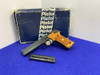 Smith Wesson Model 422 Target .22LR Blk 6" *PREMIUM SEMI-AUTO RIMFIRE*