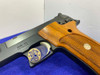 Smith Wesson Model 422 Target .22LR Blk 6" *PREMIUM SEMI-AUTO RIMFIRE*