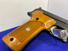 Smith Wesson Model 422 Target .22LR Blk 6" *PREMIUM SEMI-AUTO RIMFIRE*