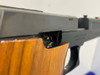 Smith Wesson Model 422 Target .22LR Blk 6" *PREMIUM SEMI-AUTO RIMFIRE*